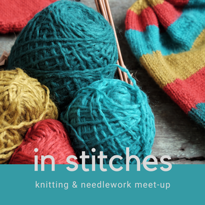 In Stitches Knitting
